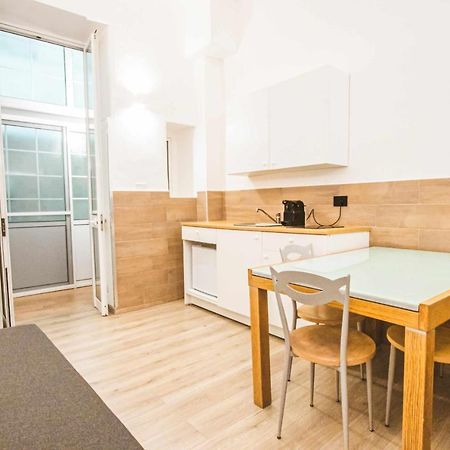 Malia Sea House Appartement Bari Buitenkant foto