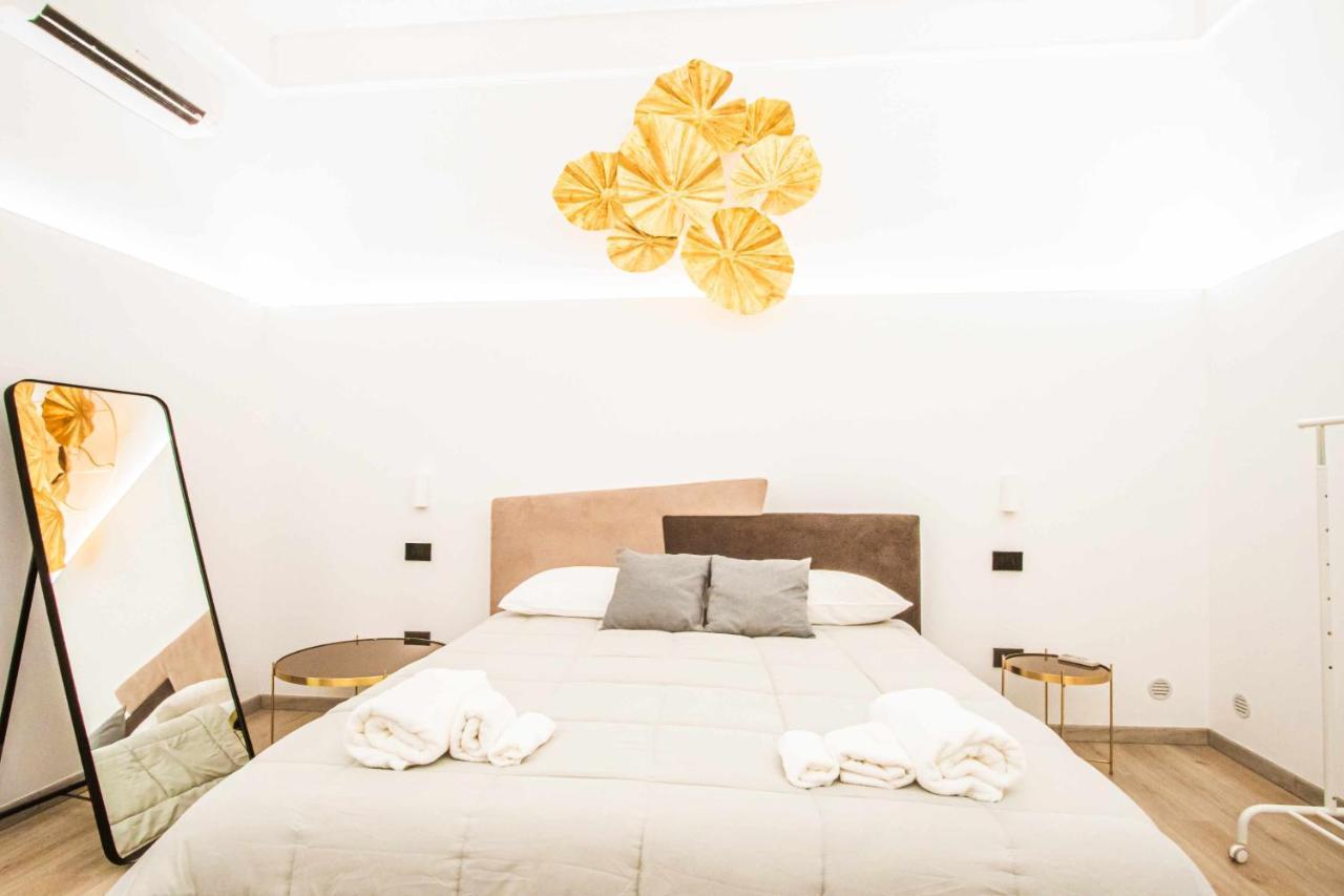 Malia Sea House Appartement Bari Buitenkant foto