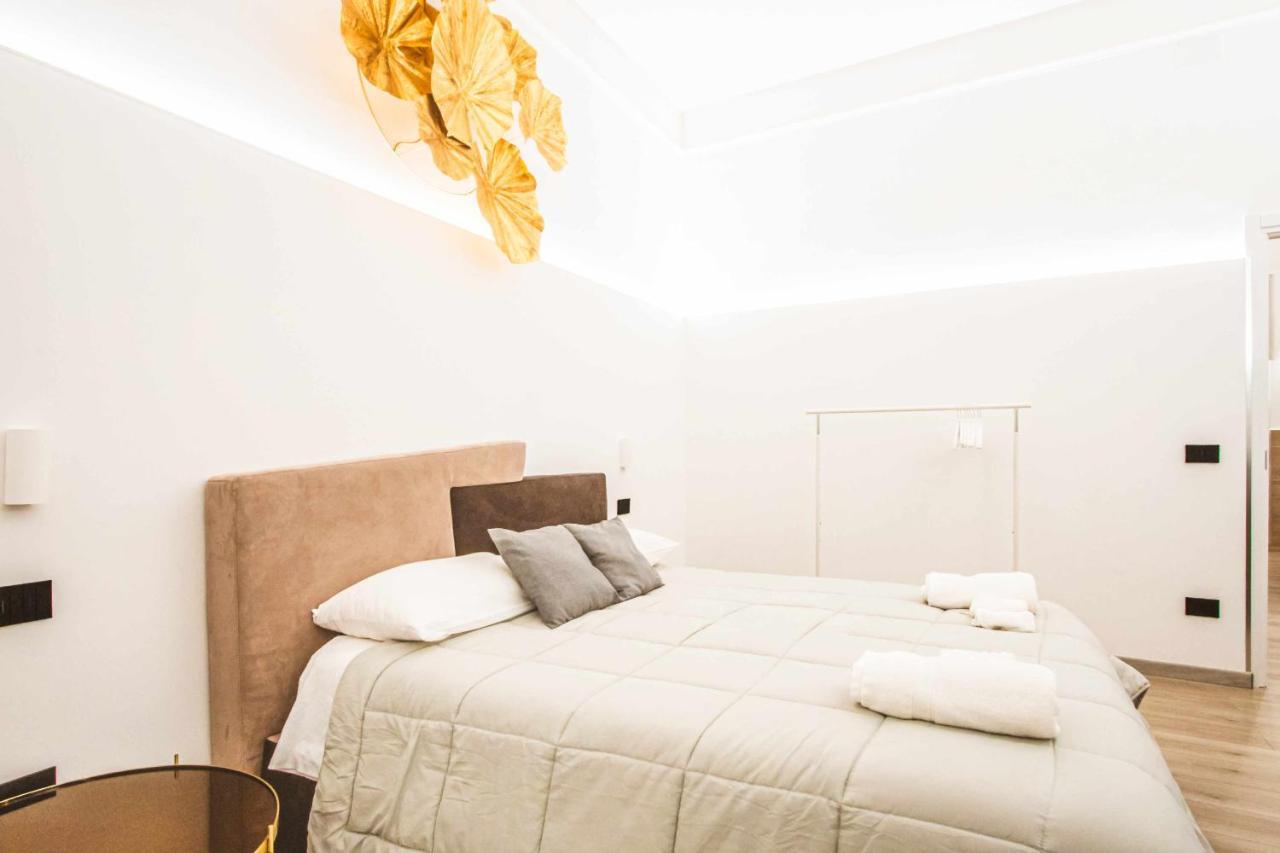 Malia Sea House Appartement Bari Buitenkant foto