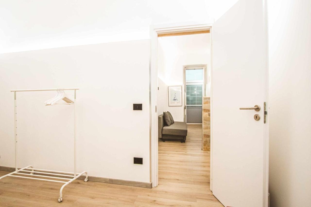 Malia Sea House Appartement Bari Buitenkant foto