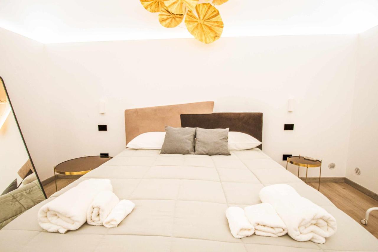 Malia Sea House Appartement Bari Buitenkant foto