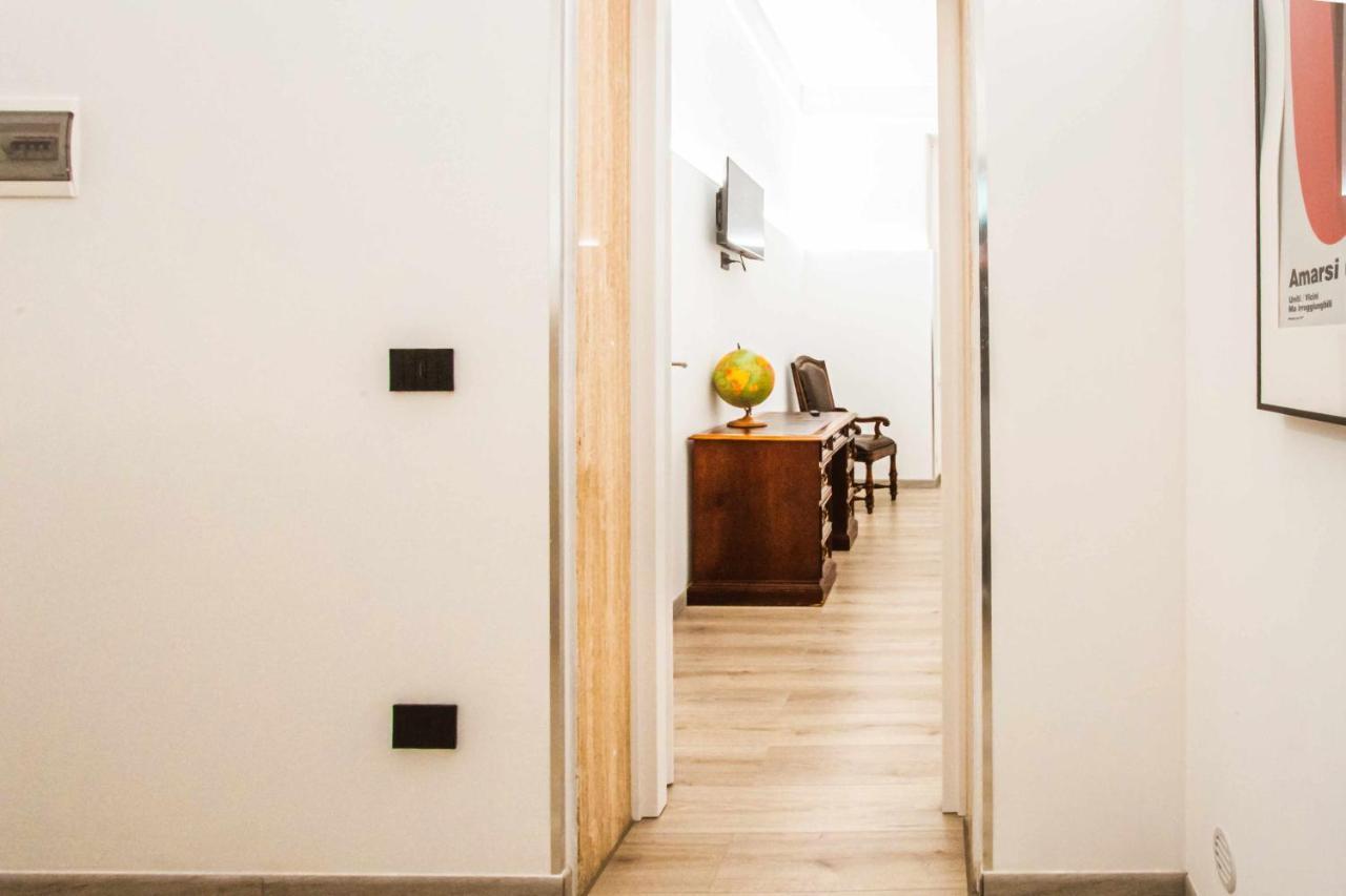 Malia Sea House Appartement Bari Buitenkant foto