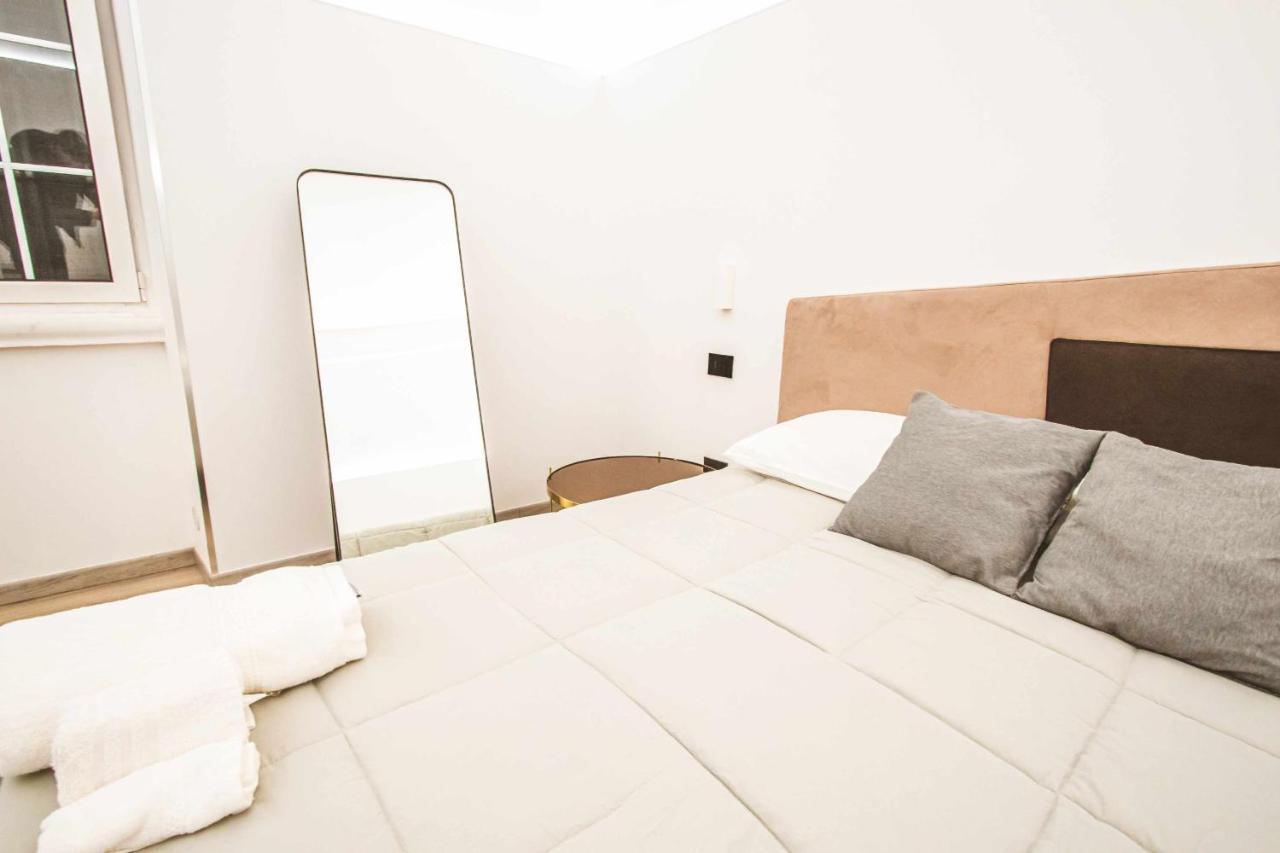Malia Sea House Appartement Bari Buitenkant foto