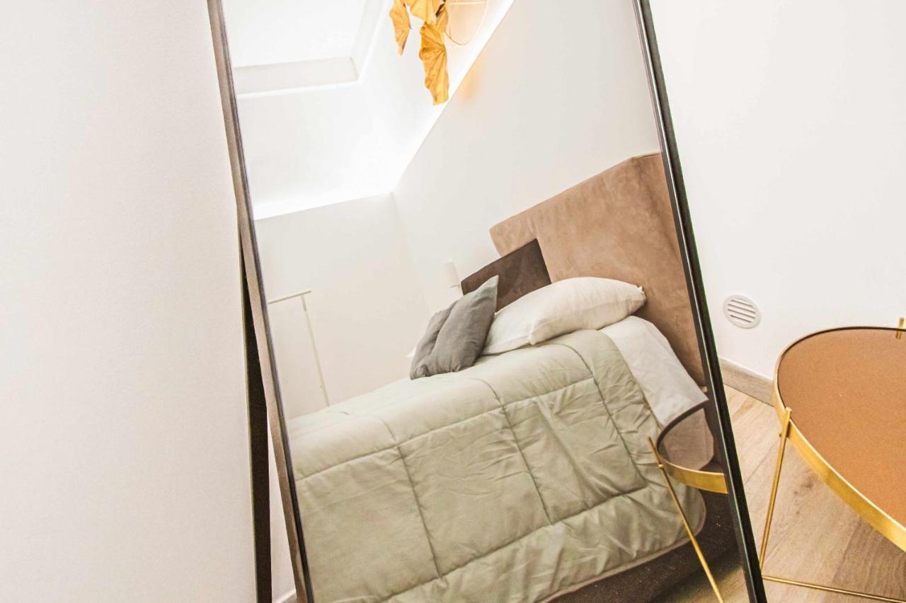Malia Sea House Appartement Bari Buitenkant foto