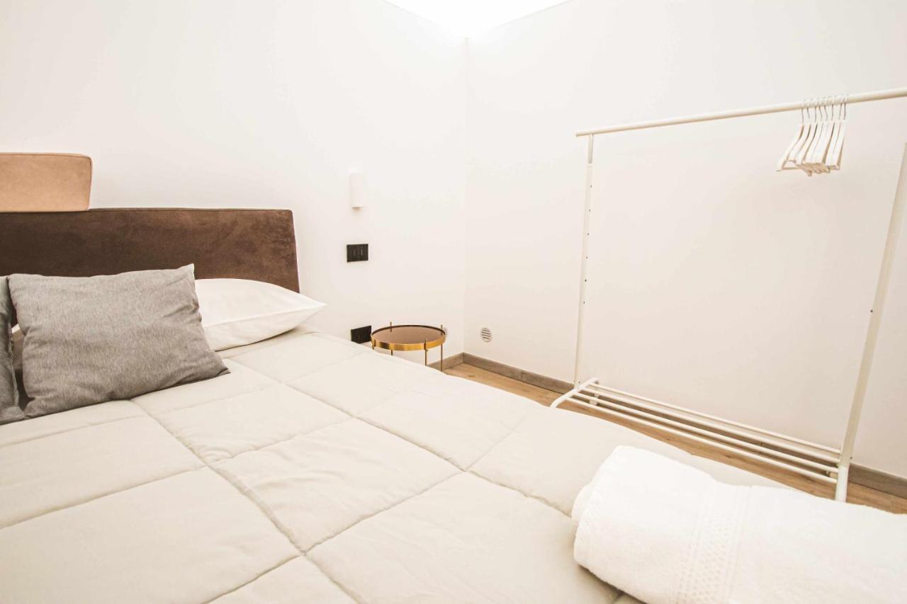 Malia Sea House Appartement Bari Buitenkant foto